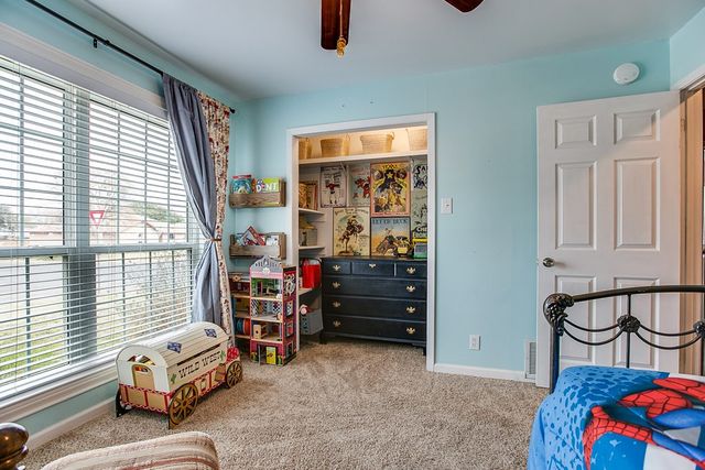 3201 Timber Ridge Drive, San Angelo, TX 76904