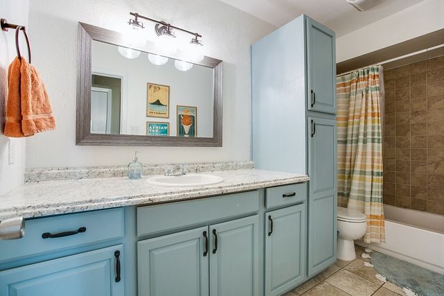 3201 Timber Ridge Drive, San Angelo, TX 76904