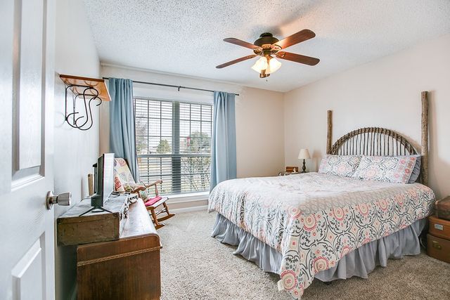 3201 Timber Ridge Drive, San Angelo, TX 76904