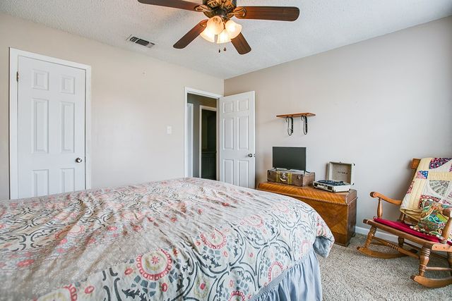 3201 Timber Ridge Drive, San Angelo, TX 76904