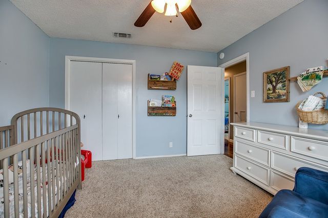 3201 Timber Ridge Drive, San Angelo, TX 76904