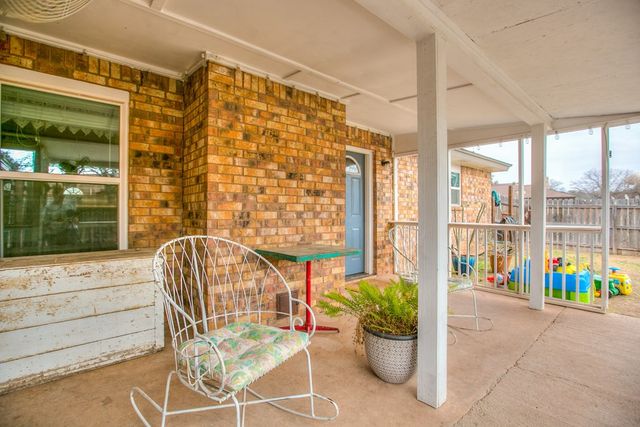 3201 Timber Ridge Drive, San Angelo, TX 76904