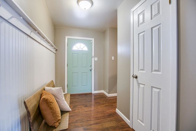 3201 Timber Ridge Drive, San Angelo, TX 76904