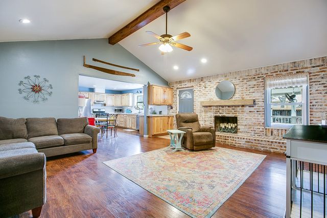 3201 Timber Ridge Drive, San Angelo, TX 76904