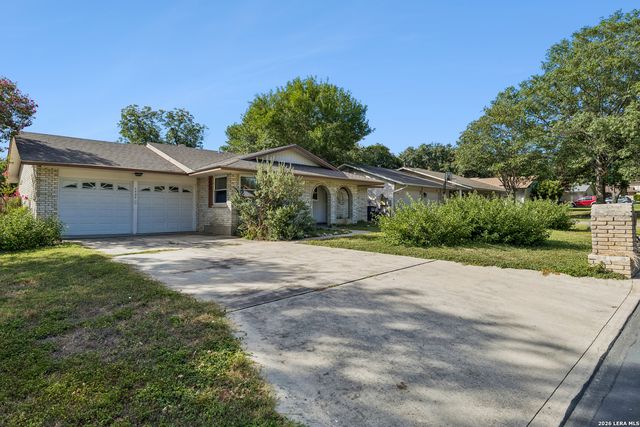 1730 Talcott, San Antonio, TX 78232