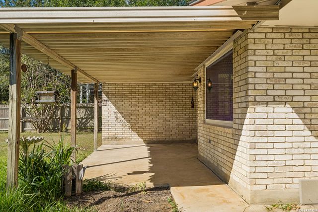 1730 Talcott, San Antonio, TX 78232