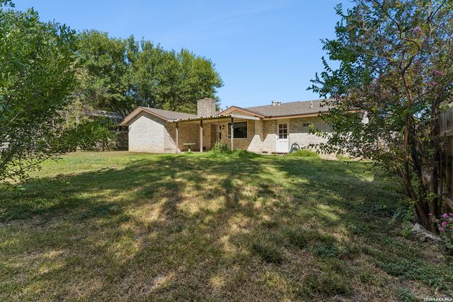 1730 Talcott, San Antonio, TX 78232