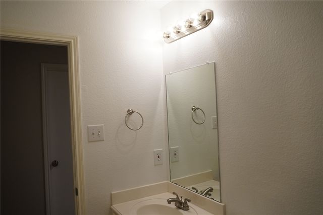 9965 George Washington Drive, Mckinney, TX 75072