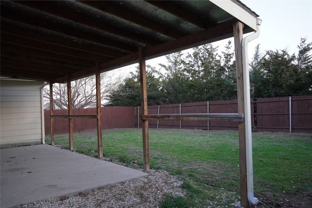 9965 George Washington Drive, Mckinney, TX 75072