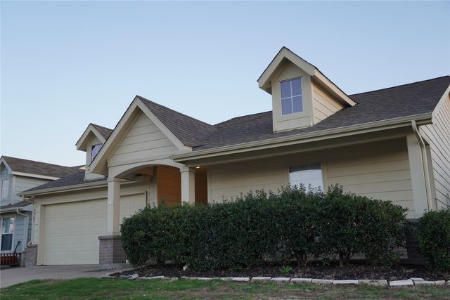 9965 George Washington Drive, Mckinney, TX 75072