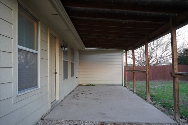 9965 George Washington Drive, Mckinney, TX 75072