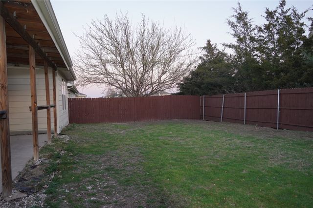 9965 George Washington Drive, Mckinney, TX 75072