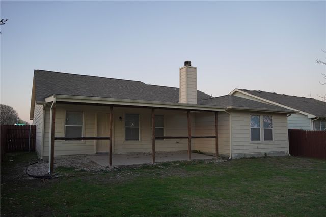 9965 George Washington Drive, Mckinney, TX 75072