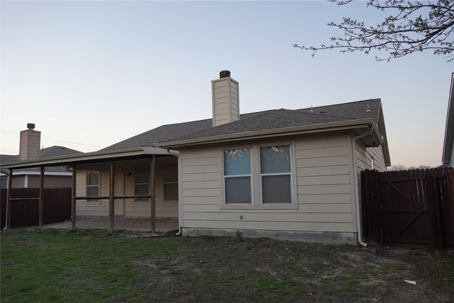 9965 George Washington Drive, Mckinney, TX 75072