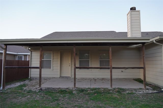 9965 George Washington Drive, Mckinney, TX 75072