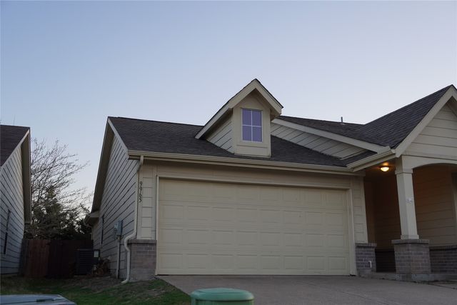 9965 George Washington Drive, Mckinney, TX 75072