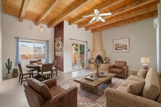 6638 Camino Rojo, Santa Fe, NM 87507