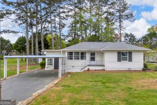 58 Andrew Jackson Street, Commerce, GA 30529