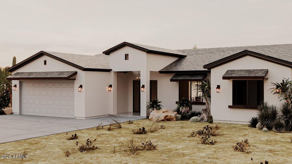4335 N 191ST Lane, Litchfield Park, AZ 85340 — photo 2