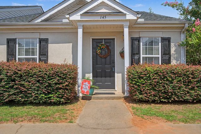 145 Sunview Drive, North Augusta, SC 29841