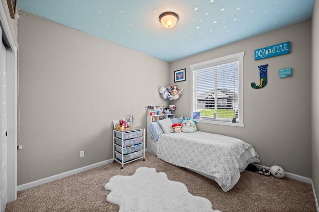 7109 S Hever St, Cheney, WA 99004