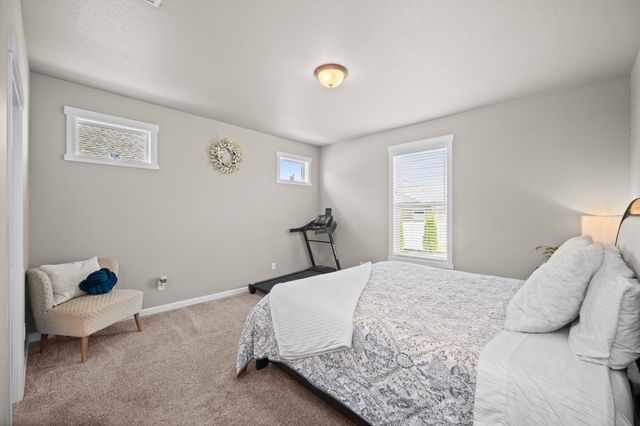 7109 S Hever St, Cheney, WA 99004