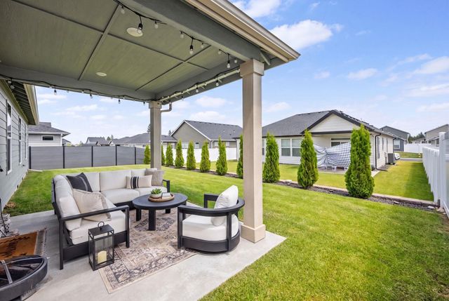 7109 S Hever St, Cheney, WA 99004