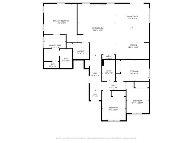 7109 S Hever St, Cheney, WA 99004