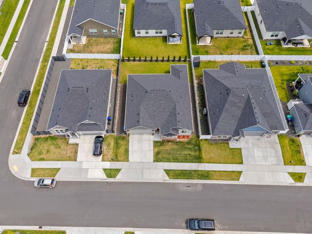 7109 S Hever St, Cheney, WA 99004