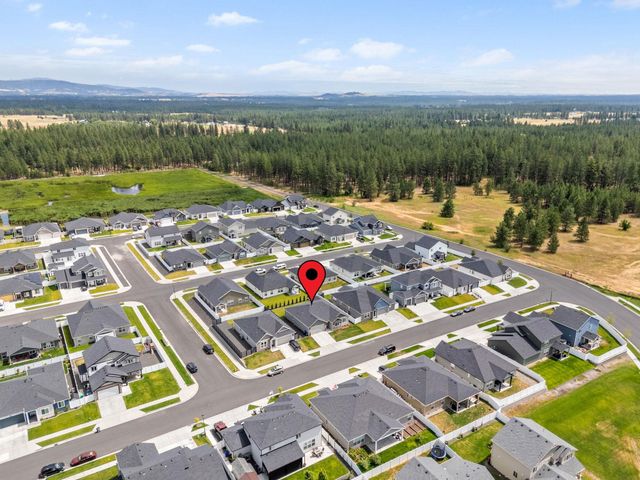 7109 S Hever St, Cheney, WA 99004