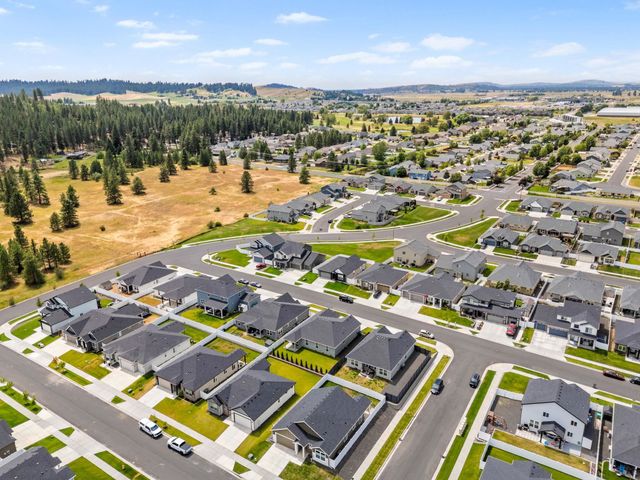 7109 S Hever St, Cheney, WA 99004