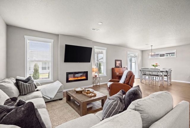 7109 S Hever St, Cheney, WA 99004
