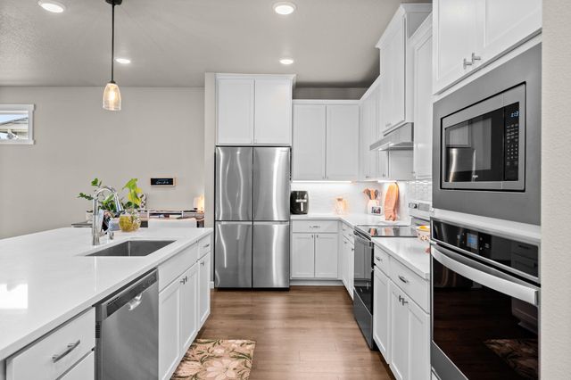 7109 S Hever St, Cheney, WA 99004