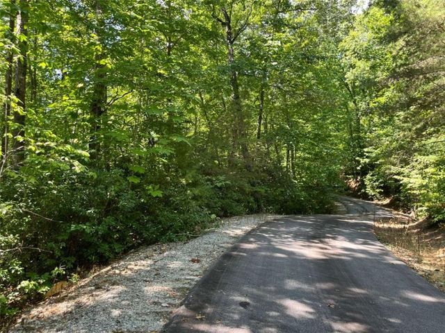 LOT 7 Forest Canopy Way, Clayton, GA 30525