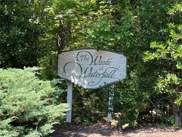 LOT 7 Forest Canopy Way, Clayton, GA 30525
