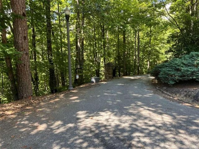 LOT 7 Forest Canopy Way, Clayton, GA 30525