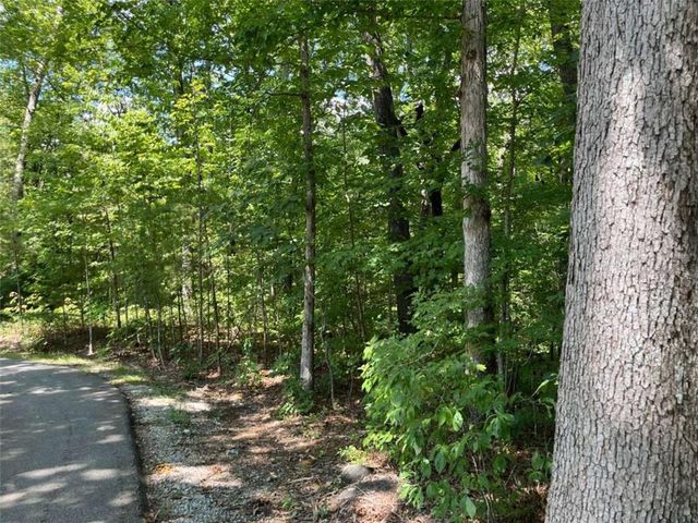 LOT 7 Forest Canopy Way, Clayton, GA 30525