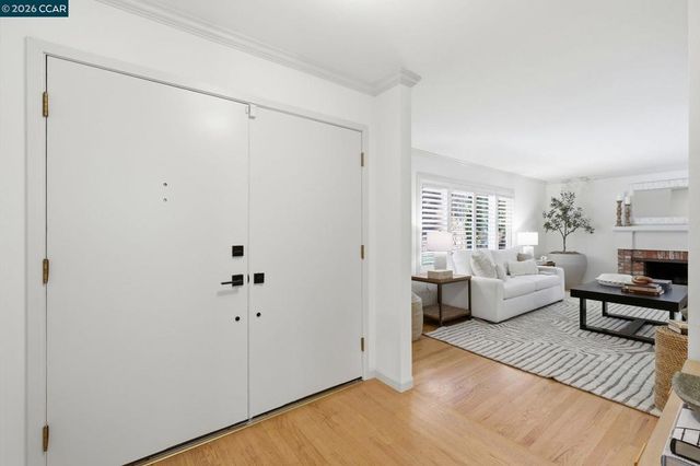 101 Hartford Road, Danville, CA 94526