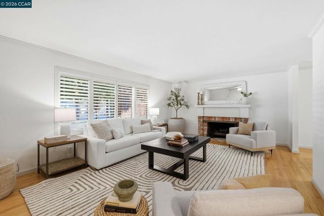 101 Hartford Road, Danville, CA 94526