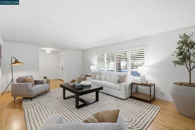 101 Hartford Road, Danville, CA 94526