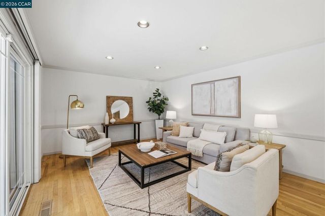 101 Hartford Road, Danville, CA 94526