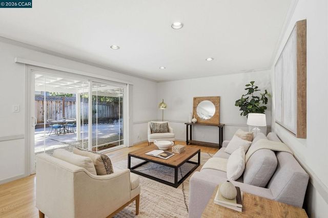 101 Hartford Road, Danville, CA 94526