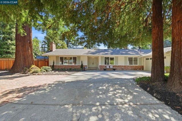 101 Hartford Road, Danville, CA 94526