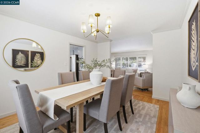 101 Hartford Road, Danville, CA 94526