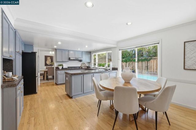 101 Hartford Road, Danville, CA 94526