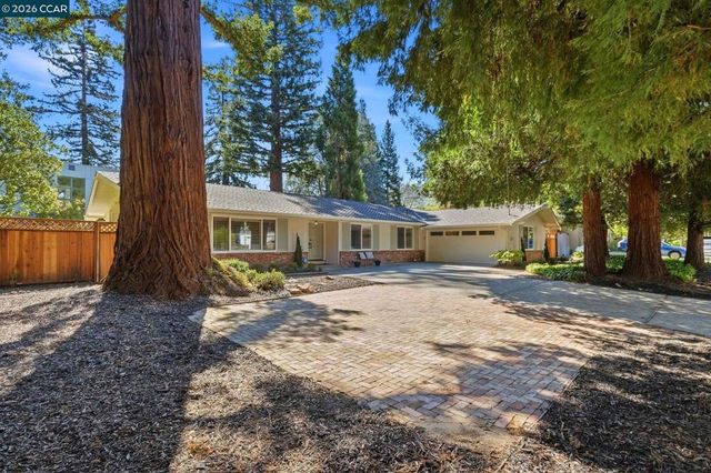 101 Hartford Road, Danville, CA 94526