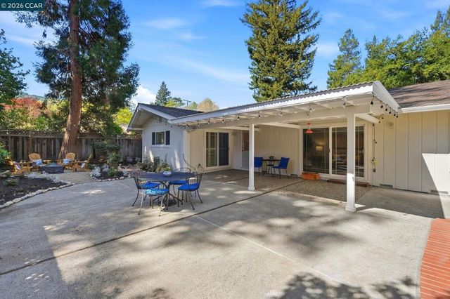 101 Hartford Road, Danville, CA 94526