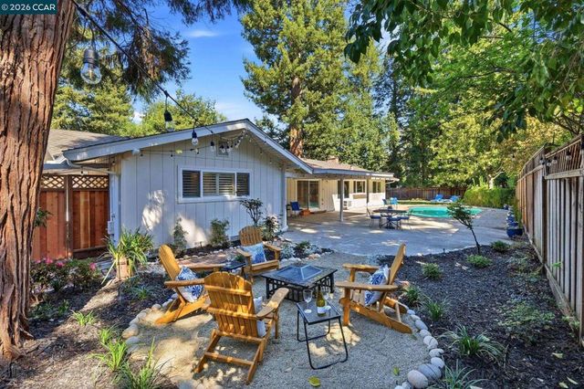 101 Hartford Road, Danville, CA 94526