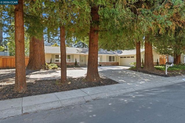 101 Hartford Road, Danville, CA 94526