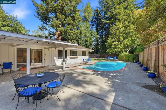 101 Hartford Road, Danville, CA 94526